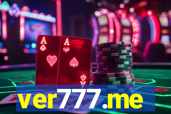 ver777.me