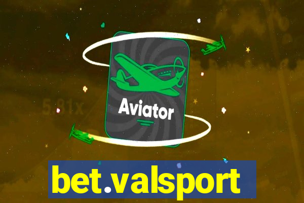 bet.valsport