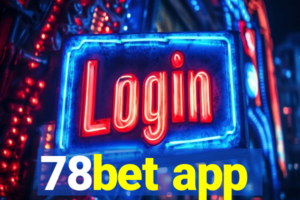 78bet app