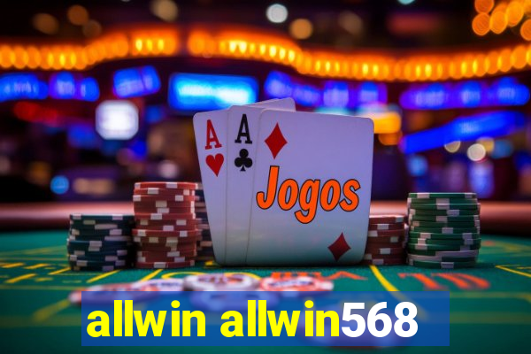 allwin allwin568