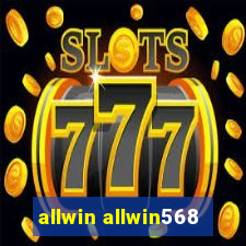 allwin allwin568