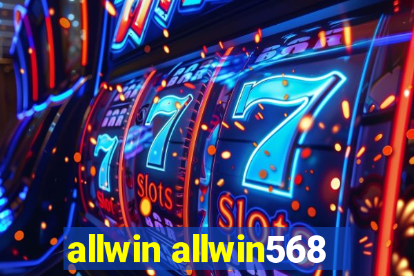 allwin allwin568