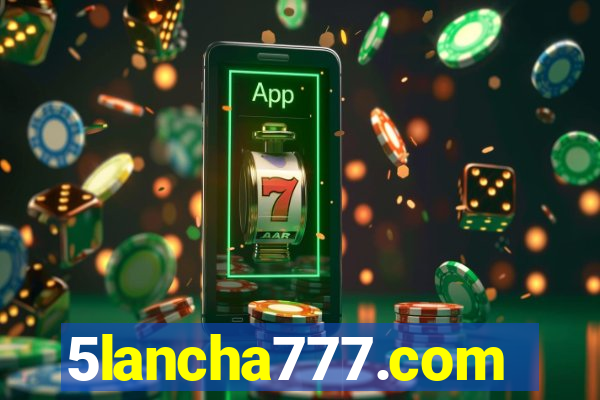 5lancha777.com