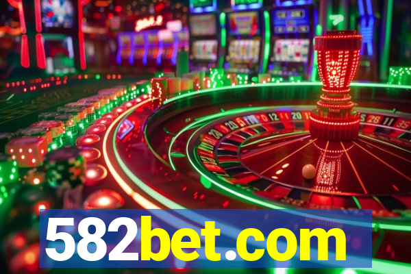 582bet.com