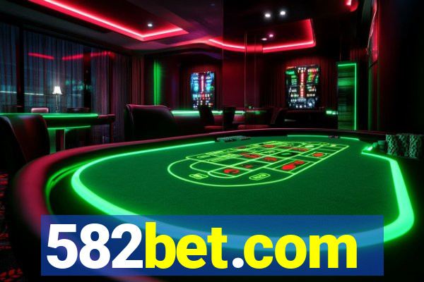 582bet.com