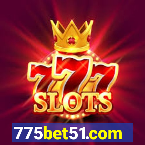 775bet51.com