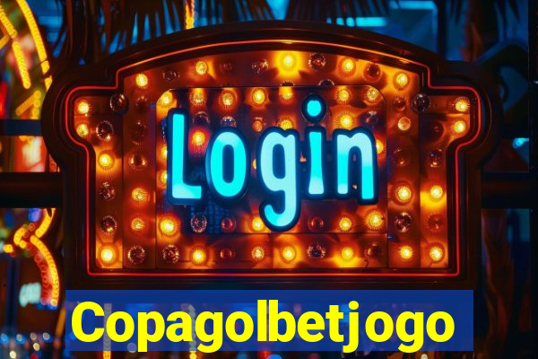 Copagolbetjogo