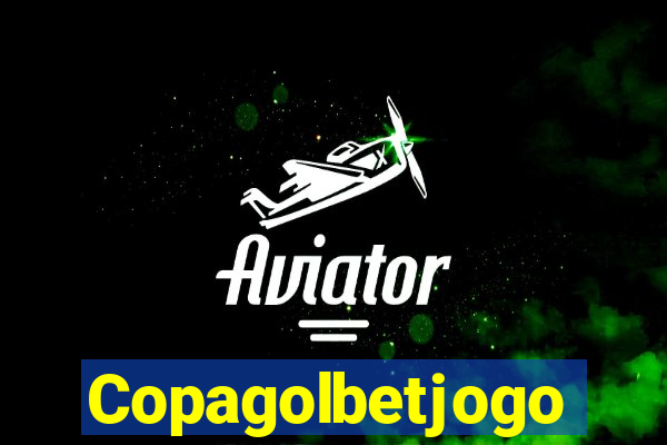 Copagolbetjogo