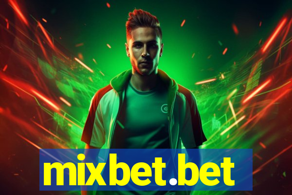 mixbet.bet