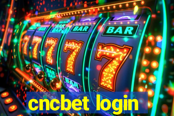 cncbet login