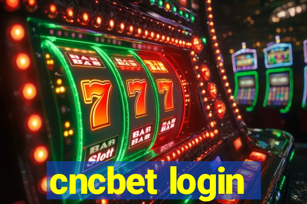 cncbet login