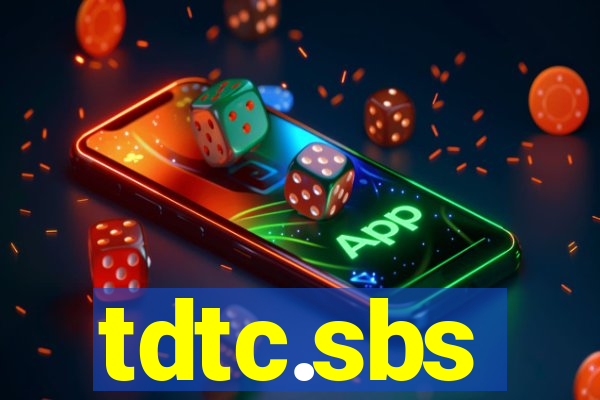 tdtc.sbs