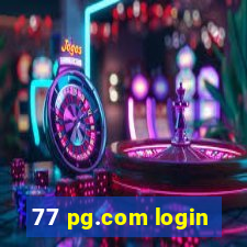 77 pg.com login