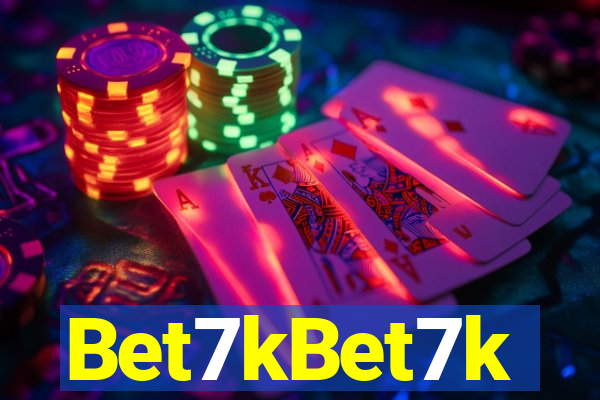 Bet7kBet7k