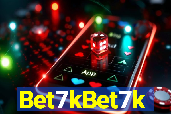 Bet7kBet7k