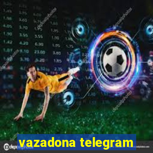 vazadona telegram