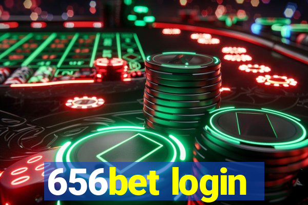 656bet login