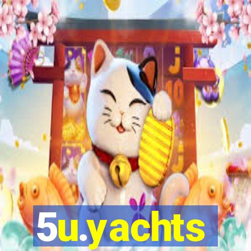 5u.yachts