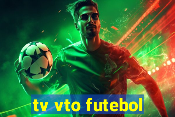 tv vto futebol