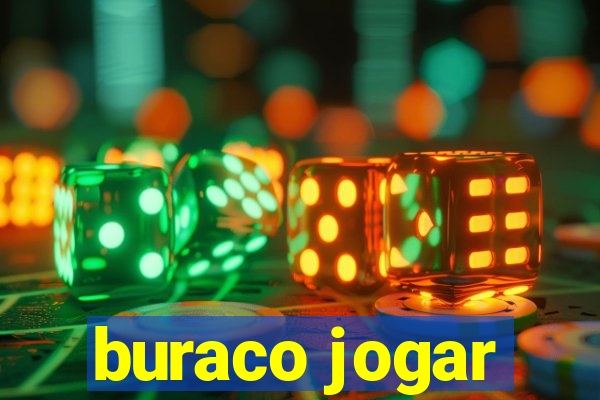 buraco jogar