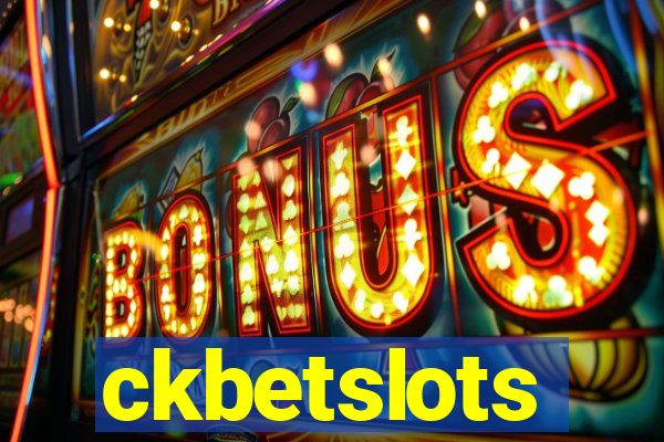 ckbetslots