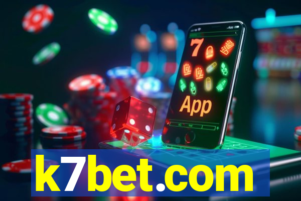 k7bet.com