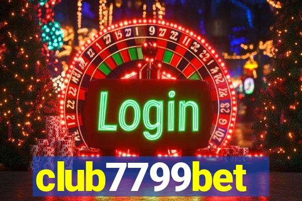 club7799bet