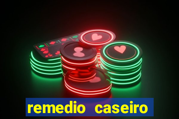 remedio caseiro para diabetes