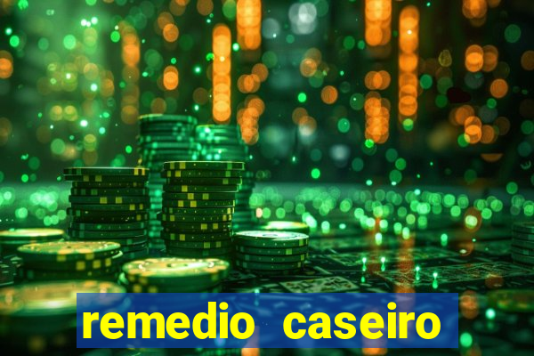 remedio caseiro para diabetes