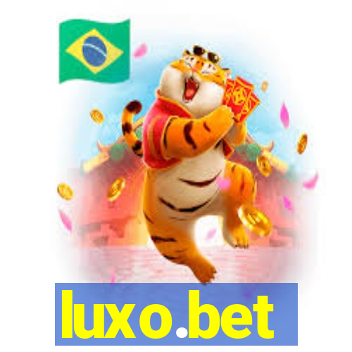 luxo.bet