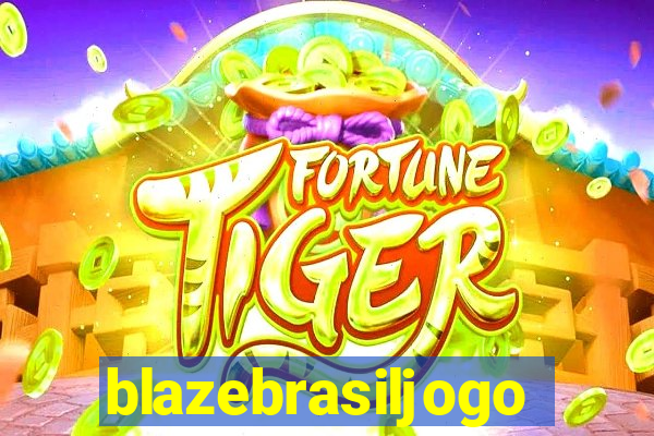 blazebrasiljogo