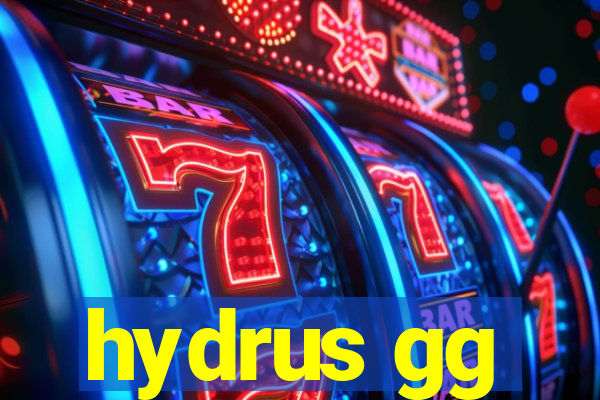 hydrus gg