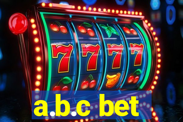 a.b.c bet