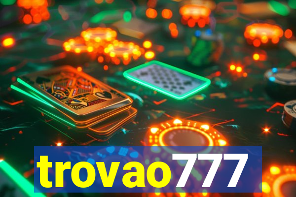 trovao777