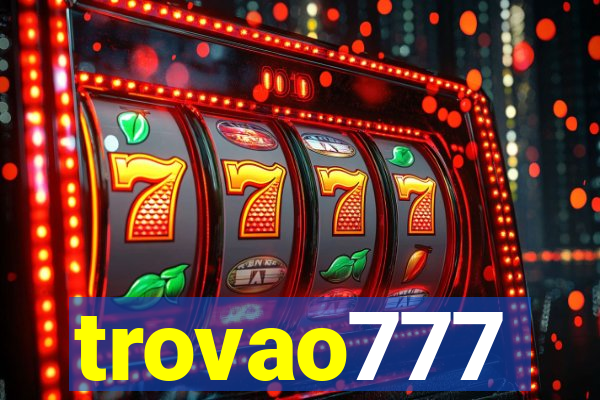 trovao777