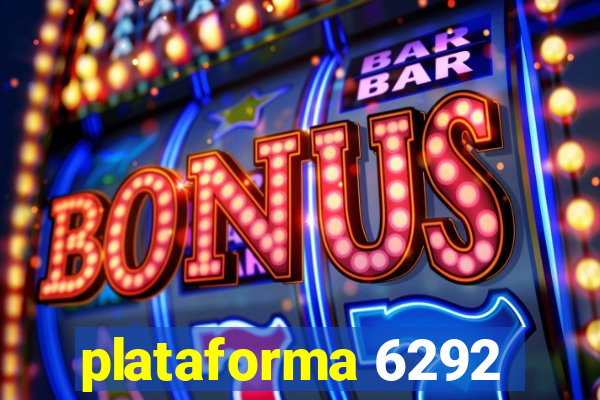 plataforma 6292