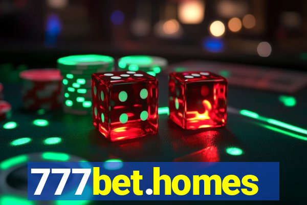 777bet.homes