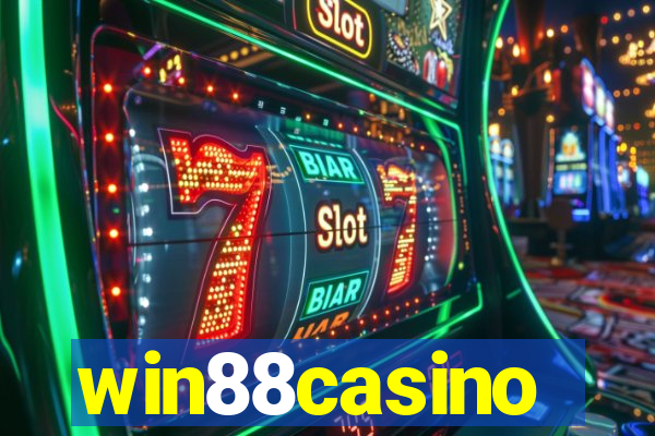 win88casino