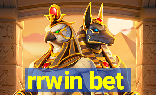 rrwin bet