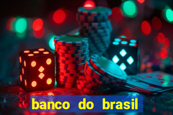 banco do brasil vasco da gama