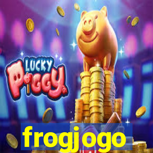 frogjogo