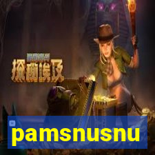 pamsnusnu