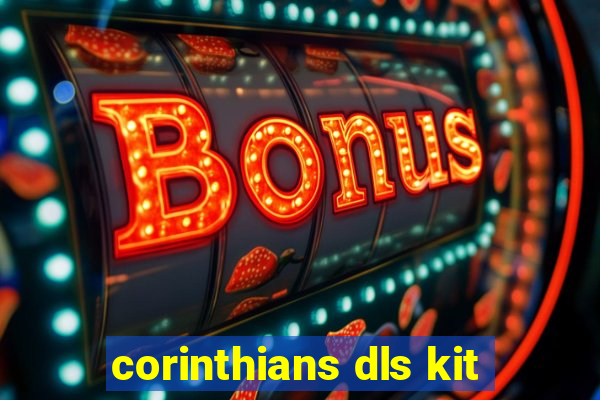 corinthians dls kit