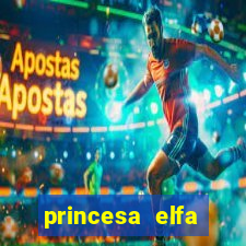 princesa elfa senhor dos aneis