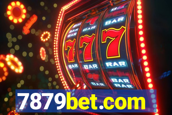 7879bet.com