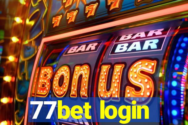 77bet login