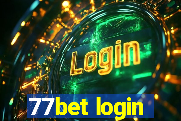 77bet login