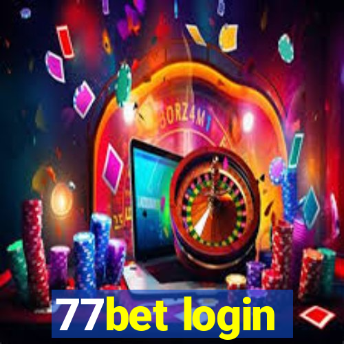 77bet login