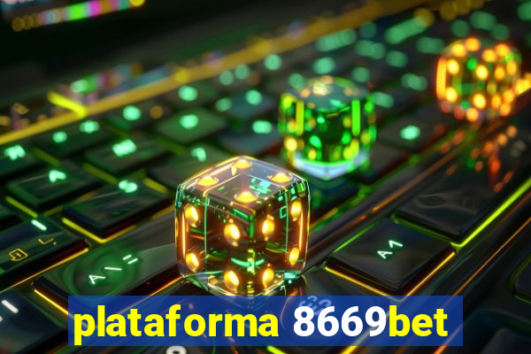 plataforma 8669bet