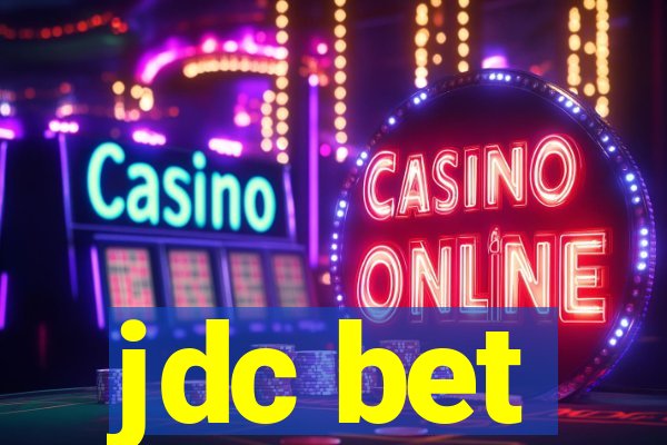 jdc bet